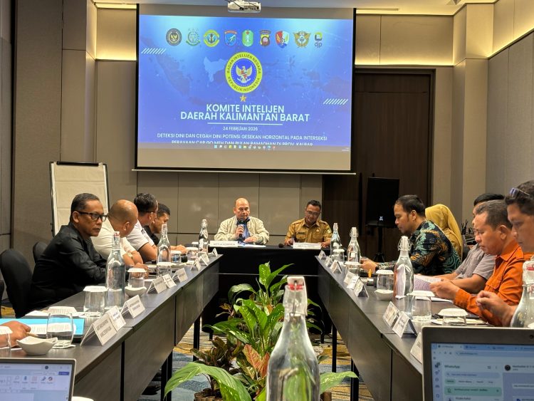 FKUB Kalbar Dorong Sinkronisasi Cap Go Meh dan Ramadhan demi Menjaga Kerukunan